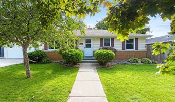 1312 N VIOLA St, Appleton, WI 54911