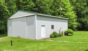 9211 Folkert Rd, Algonac, MI 48001