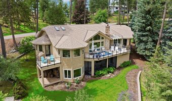 109 Eagle Bend Dr, Bigfork, MT 59911