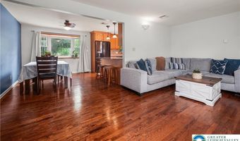 814 S Hays St, Allentown, PA 18103