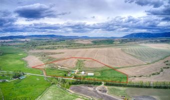 477 Reese Crk, Belgrade, MT 59714