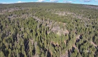 Badger Lane, Bonanza, OR 97623