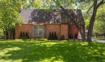 2411 S Lipscomb St, Amarillo, TX 79109
