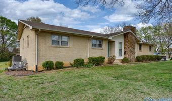 744 4th Ave NW, Arab, AL 35016