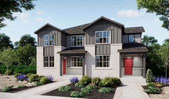 5441 N. Eaton Park Way Plan: Plan 2213, Aurora, CO 80019