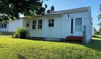 615 E South St, Albion, IN 46701