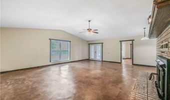3022 Dow Jones Rd, Alma, AR 72921