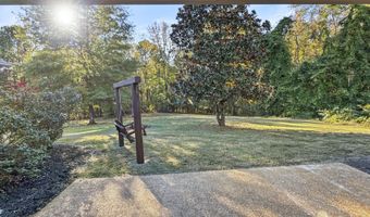 1635 Robertson Rd, Blue Springs, MS 38828