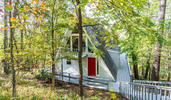197 S ASPEN Way, Basye, VA 22810