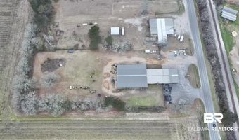 8720 Highway 31, Atmore, AL 36502