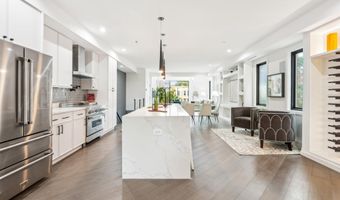 304 K St NE 2PH, Washington, DC 20002