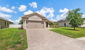 444 LAKE VIEW Way, Auburndale, FL 33823