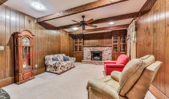 4445 Moon Station Ln NW, Acworth, GA 30101