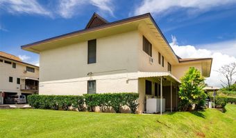 98-481 Kaonohi St 434, Aiea, HI 96701