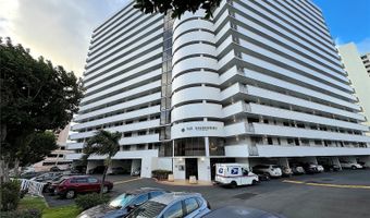 1128 Ala Napunani St 406, Honolulu, HI 96818