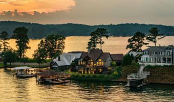 32 NARROWS Pt, Alexander City, AL 35010