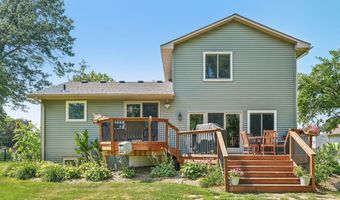 4950 150th Ln NW, Anoka, MN 55303