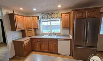 31 NW Pennel Rd, Baker, MT 59313