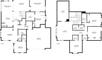 105 Cimmaron Ct, Alvarado, TX 76009