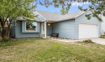 4104 ROGERS Ave, Cheyenne, WY 82009