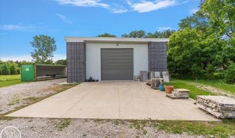 850 Frick Rd, Addison Twp., MI 48367