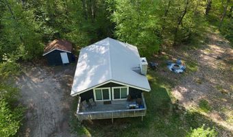 41 Tabor Cir, Albany, NH 03838
