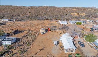 9693 N 2nd St, Chloride, AZ 86431