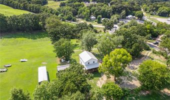 206 Lane St, Alpena, AR 72611