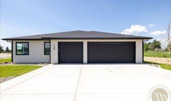 1326 Muirfield Pl, Billings, MT 59106