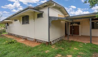 91-643 Kilipoe St, Ewa Beach, HI 96706