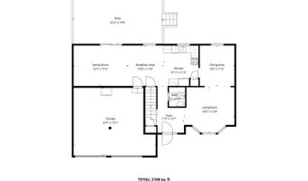 421 ABBEY Cir, Abingdon, MD 21009