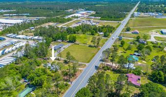 1939 W GA Hwy 32, Alma, GA 31510