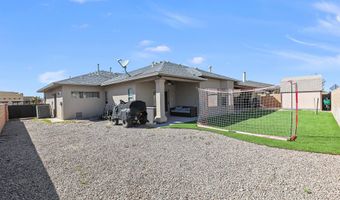 2416 Sedona Rdg, Alamogordo, NM 88310