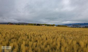 TBD Patriot Dr, Cody, WY 82414
