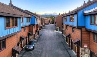 270 PRIMROSE Path 33, Breckenridge, CO 80424