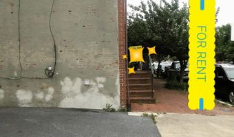 651 PACA St N, Baltimore, MD 21201