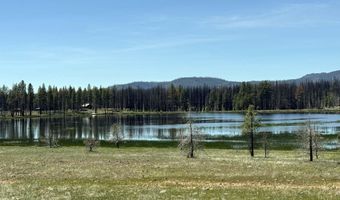 Off Hicks Road Lot 3, Bly, OR 97622