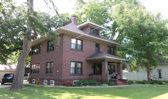 1201 Locust St, Atlantic, IA 50022