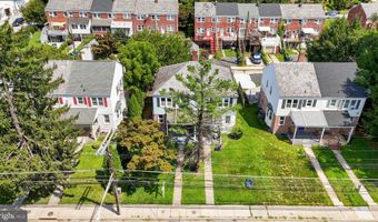 208 BURKE Ave, Baltimore, MD 21286