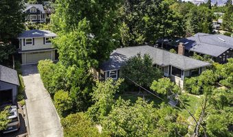 107 Granite St, Ashland, OR 97520
