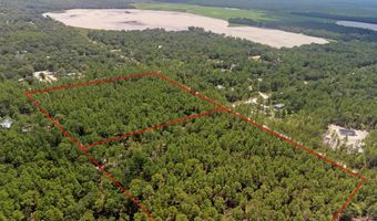 TBD 65th St, Bell, FL 32619