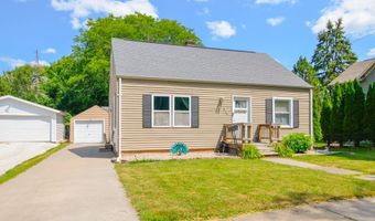 816 E HARRISON St, Appleton, WI 54915