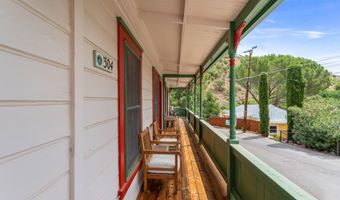 304 CURVE St, Bisbee, AZ 85603