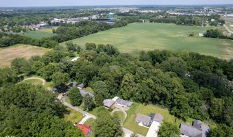 5902 Oak Ln, Anderson, IN 46013