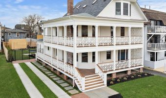 402 Fifth Ave, Asbury Park, NJ 07712