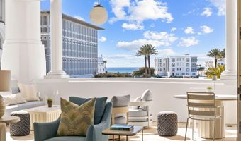 27 Admiralty Row 207, Alys Beach, FL 32461