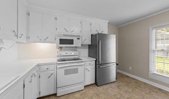 1425 Langdon Rd, Angier, NC 27501