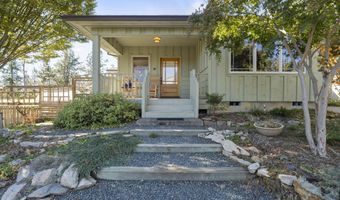 305 Myer Creek Rd, Ashland, OR 97520