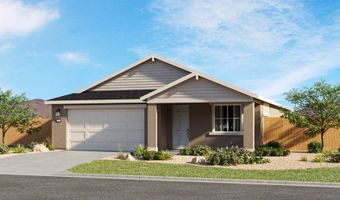 855 Bravestone Ave, Carson City, NV 89703