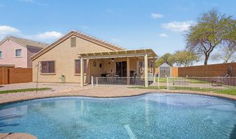 3990 N SPRING MOUNTAIN Trl, Casa Grande, AZ 85122